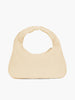 Suede Vevet Taske XL