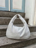 Suede Vevet Taske XL