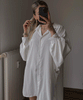 Aleksandra | Oversized Bluse
