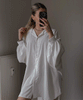 Aleksandra | Oversized Bluse