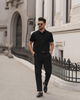LuxusFlair Poloshirt