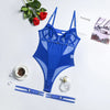 Spidst Bodysuit 
