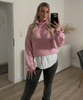 Marie | Elegant Hvid Skørt