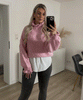 Marie | Elegant Hvid Skørt
