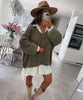 Aleksandra | Oversized Bluse