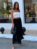 Valeriana | Hvidt Top