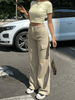 VIVI | Kuschelige Loungehose - Dein neues Must-Have für Komfort und Style!