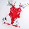 Spidst Bodysuit 