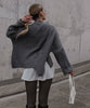 Marie | Elegant Hvid Skørt