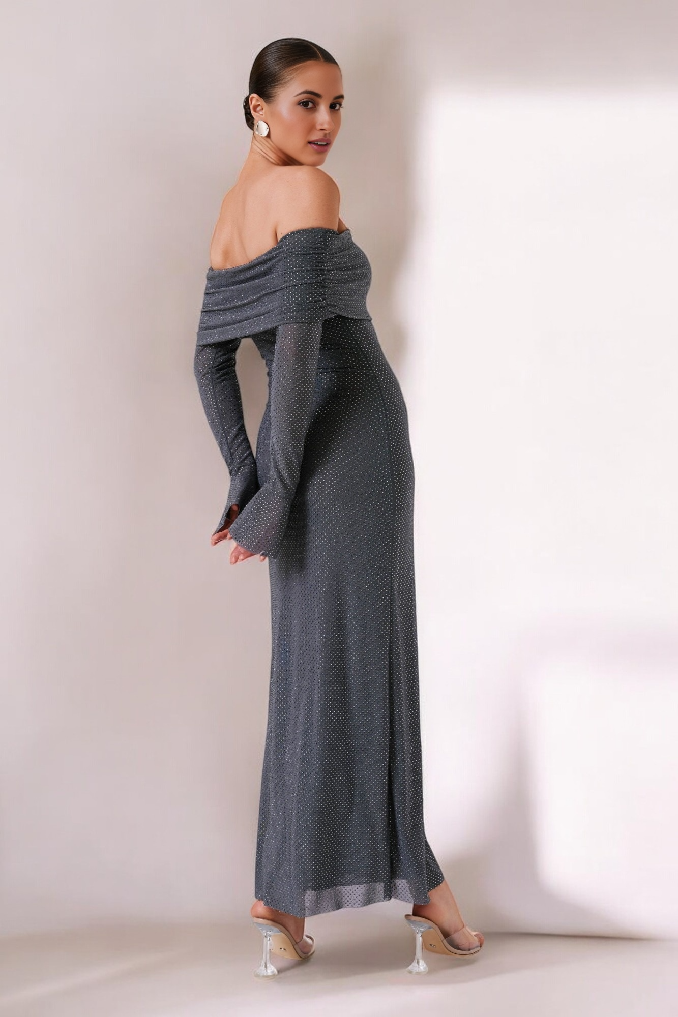 Mariel | Maxikjole