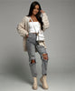 Valeriana | Hvidt Top