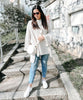 Ellie | Plus Size Sweater