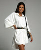 Aleksandra | Oversized Bluse