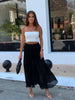 Valeriana | Hvidt Top