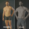Hero | Boxershorts i Bambusfibre