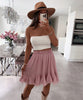 Valeriana | Hvidt Top