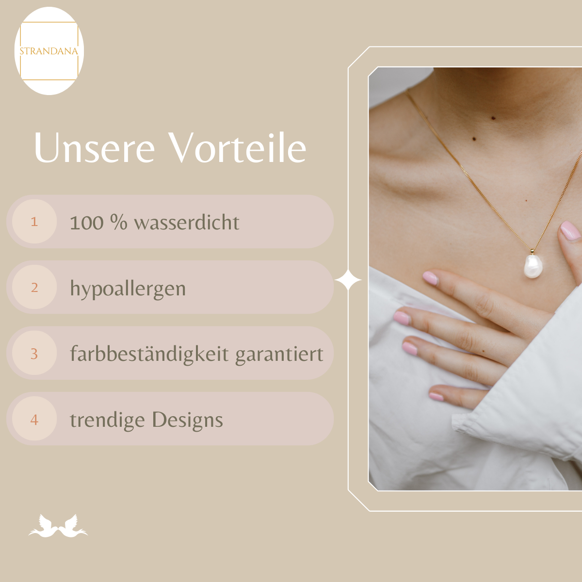 Maria - Et Tegn på Håb og Elegance