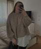 Marie | Elegant Hvid Skørt
