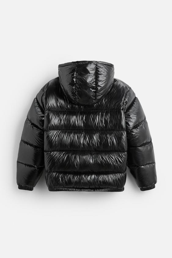 Jonas | Trendy Dunjakke