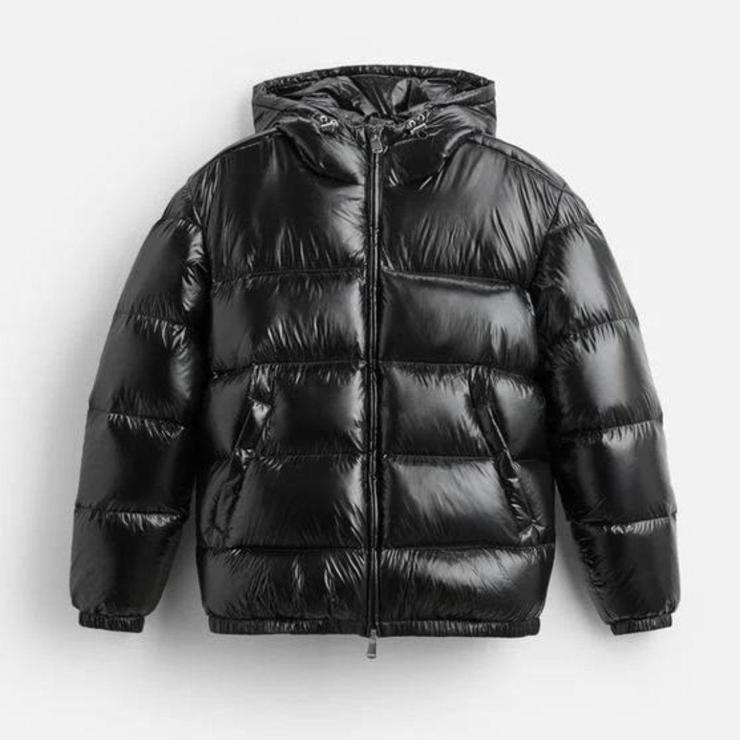 Jonas | Trendy Dunjakke