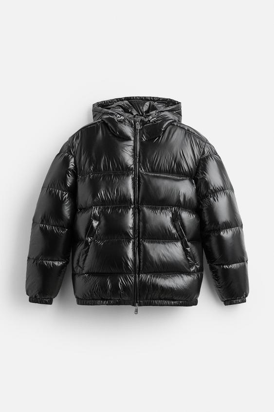 Jonas | Trendy Dunjakke