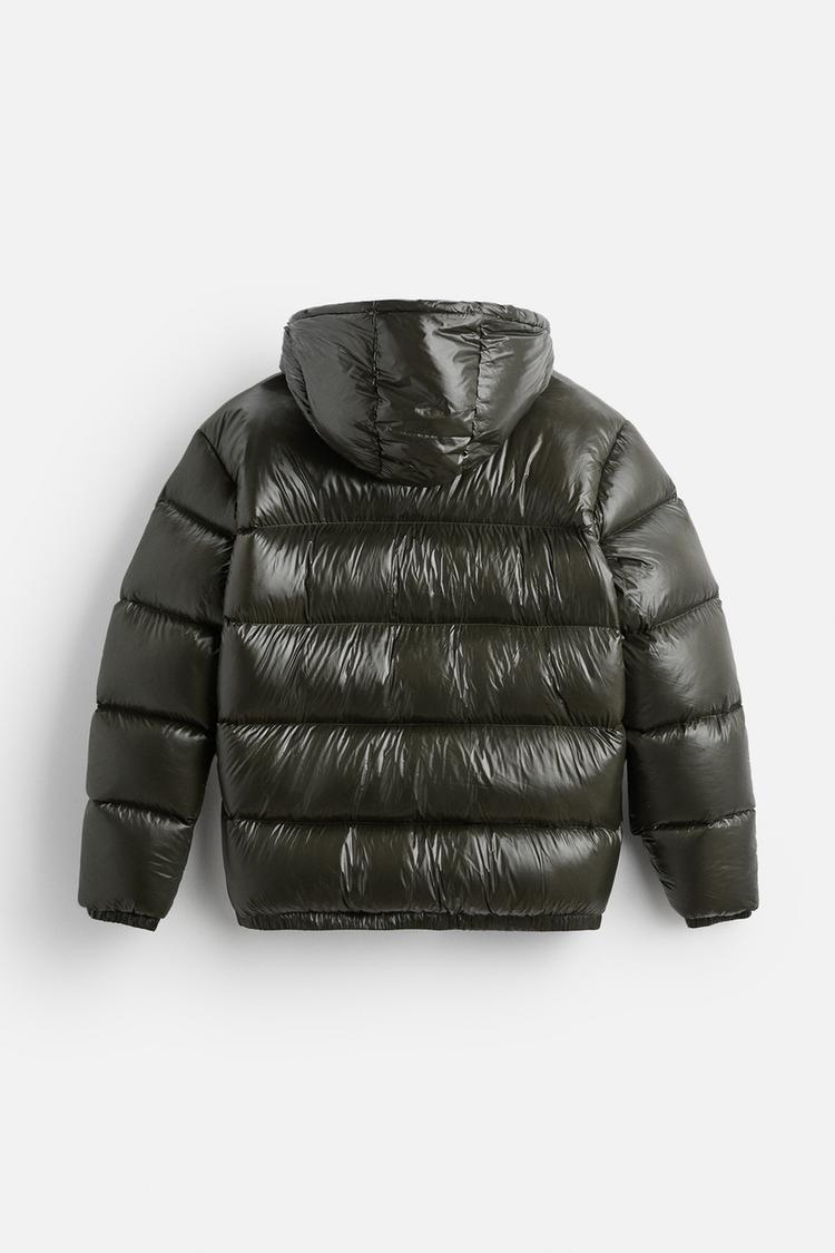 Jonas | Trendy Dunjakke