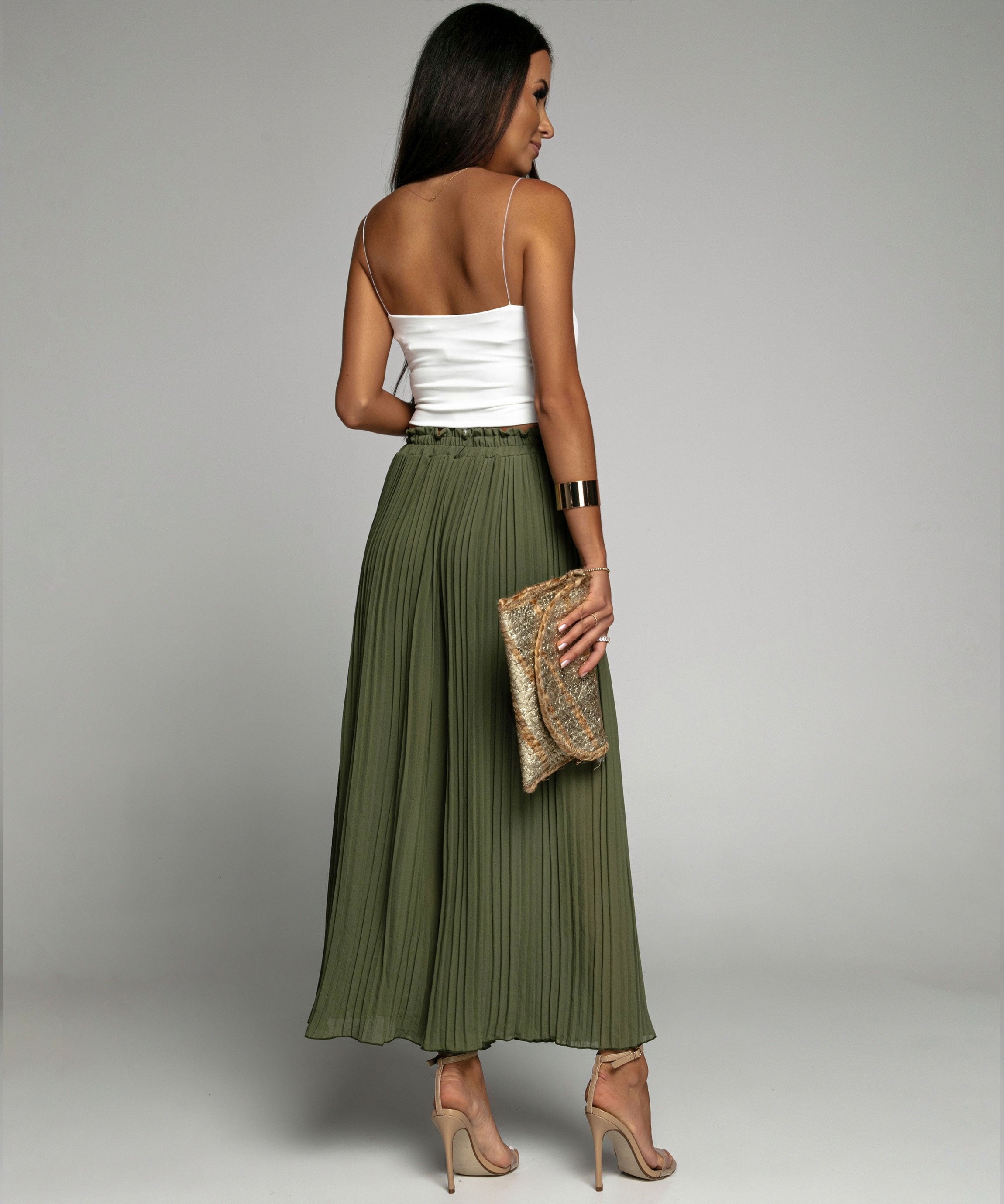 Valeriana | Hvidt Top