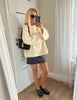 Sophia | Mohair-sweater