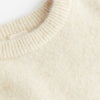 Caly - Mohair Strikpullover