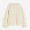 Caly - Mohair Strikpullover