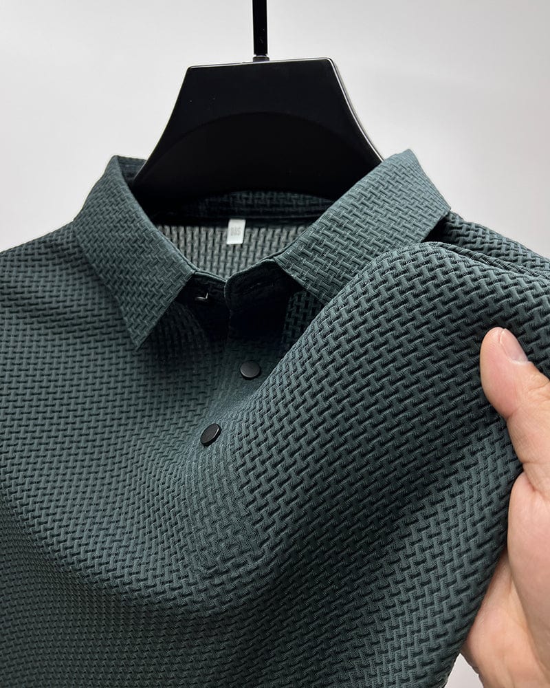LuxusFlair Poloshirt