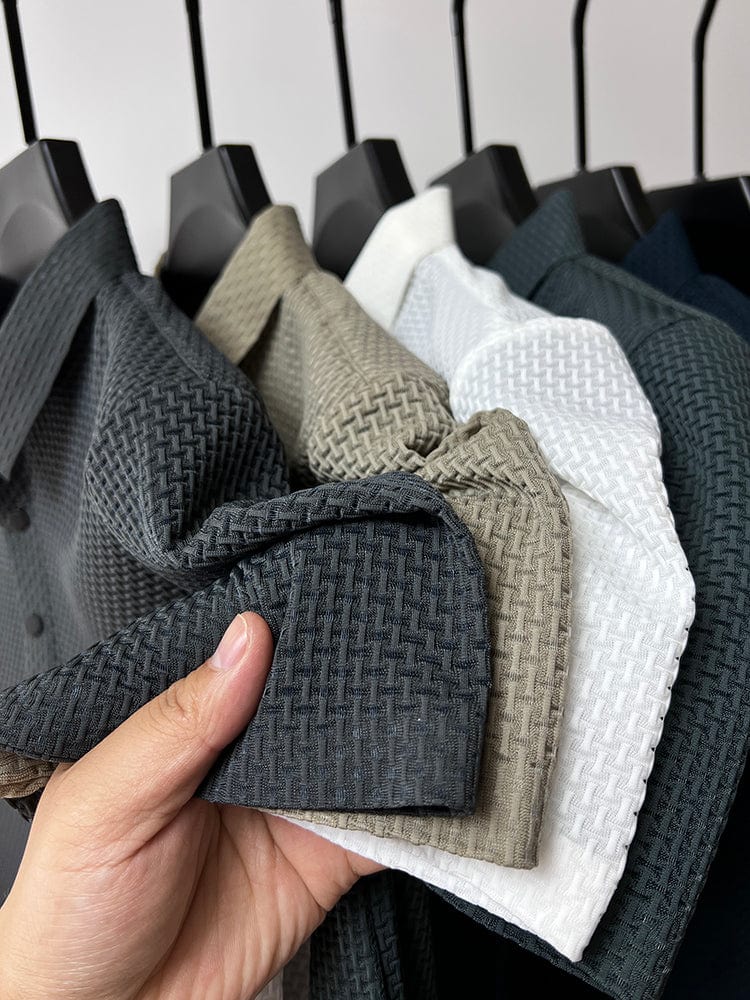 LuxusFlair Poloshirt