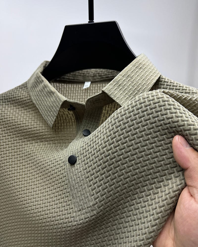 LuxusFlair Poloshirt