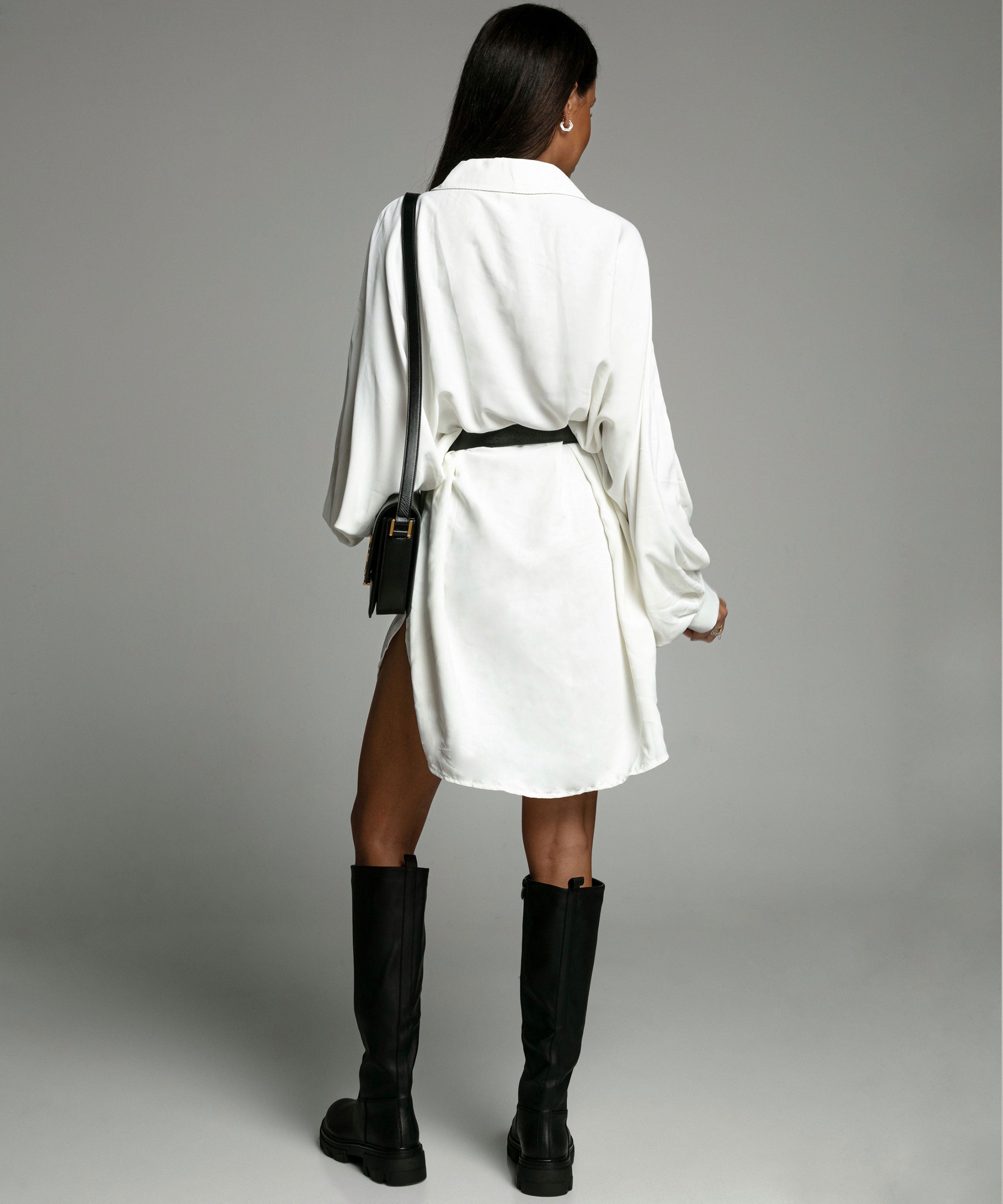 Aleksandra | Oversized Bluse