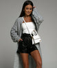 Valeriana | Hvidt Top